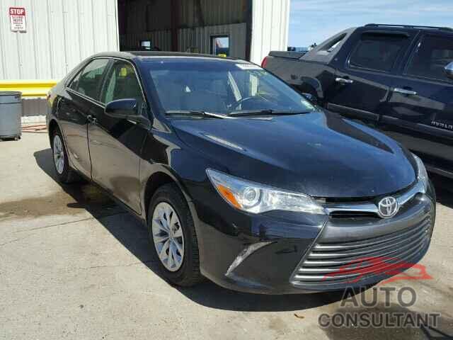 TOYOTA CAMRY 2015 - 4T4BF1FK9FR459889