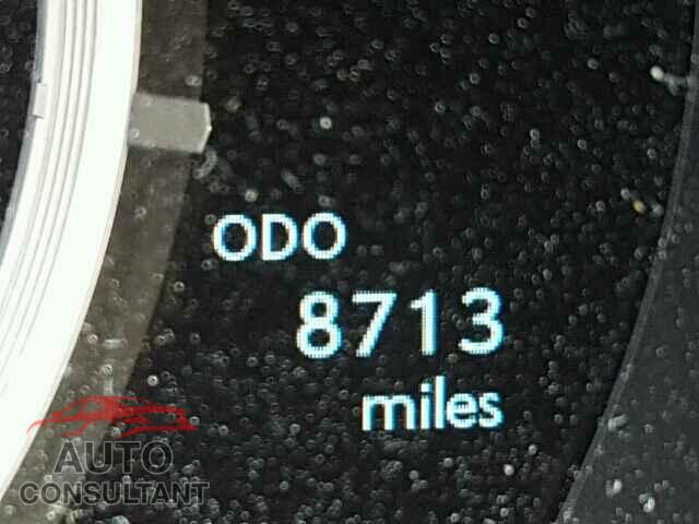 LEXUS RX350 2015 - JTHHE5BC7F5001830