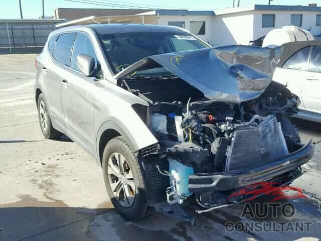 HYUNDAI SANTA FE 2015 - 5XYZT3LB4FG296981