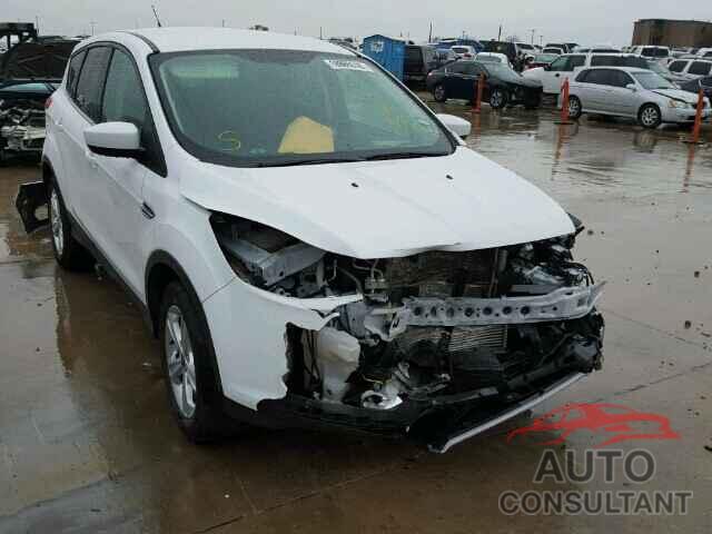 FORD ESCAPE 2015 - 1FMCU0GX7FUA77837