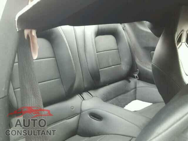 FORD MUSTANG 2015 - 1FA6P8CF3F5324372