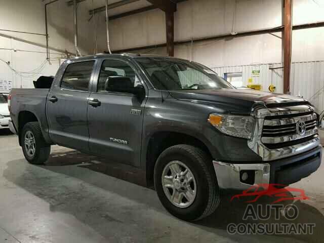 TOYOTA TUNDRA 2016 - 5TFDW5F13GX493803