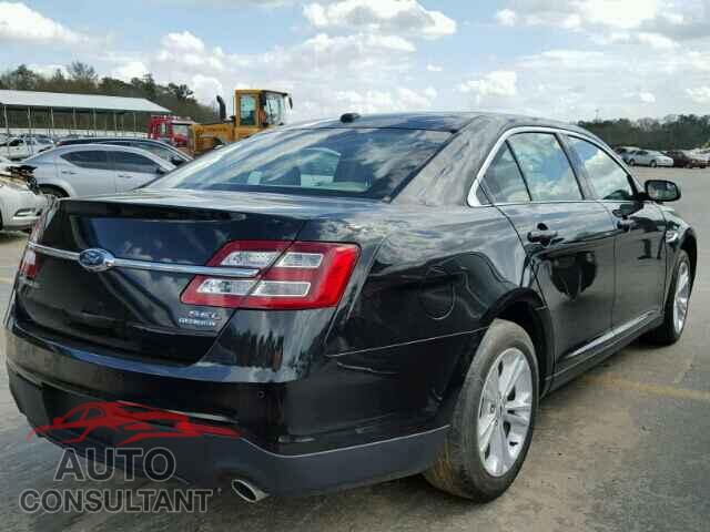 FORD TAURUS 2015 - 1FAHP2E80FG153735