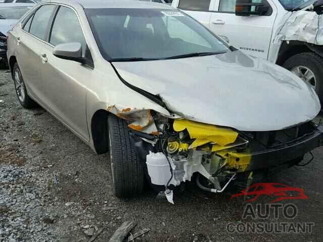 TOYOTA CAMRY 2015 - 4T1BF1FK4FU953636