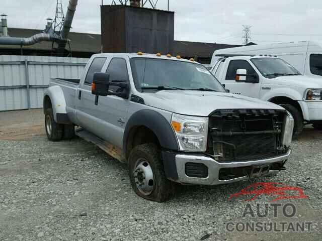 FORD F350 2015 - 1FT8W3DT3FED24370