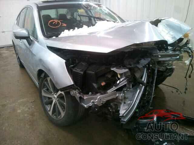 SUBARU LEGACY 2015 - 4S3BNEL63F3067108