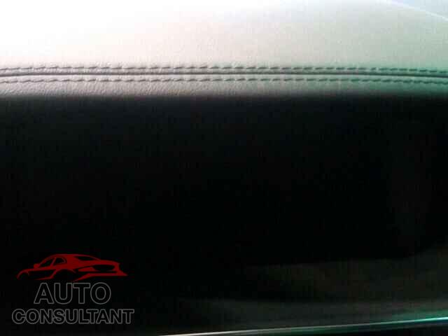 LAND ROVER RANGEROVER 2015 - SALGS2TF3FA203786