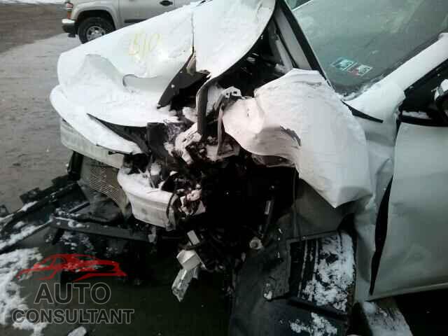 DODGE DART 2015 - 1C3CDFCB7FD238127