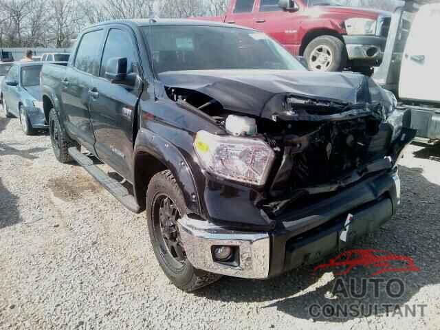 TOYOTA TUNDRA 2015 - 5TFEY5F10FX188658