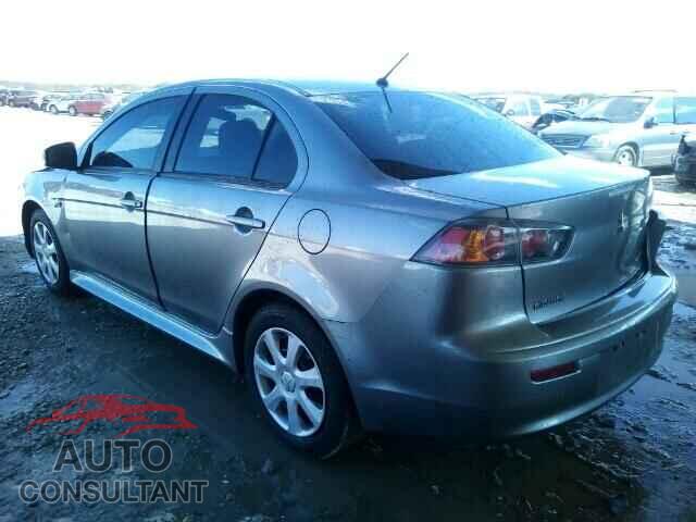 MITSUBISHI LANCER 2015 - JA32U2FUXFU008450