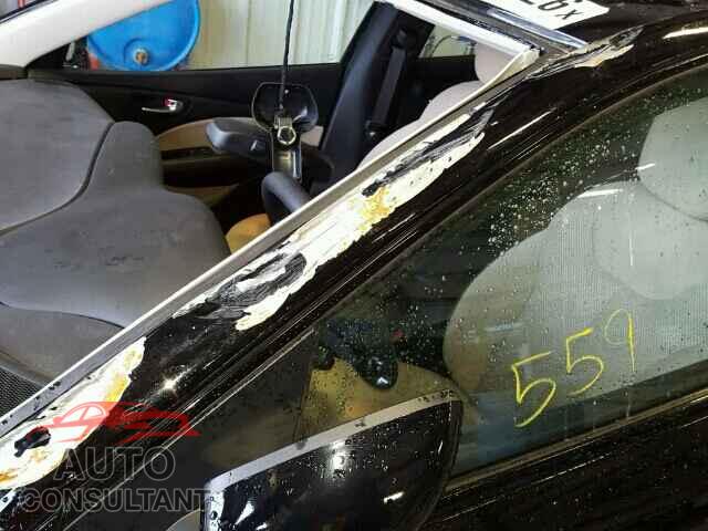 DODGE DART 2015 - 1C3CDFBB8FD362876