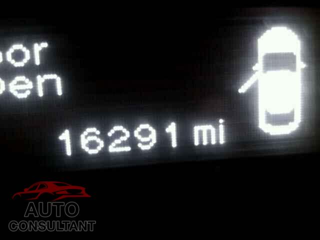 DODGE DART 2015 - 1C3CDFBB1FD302468