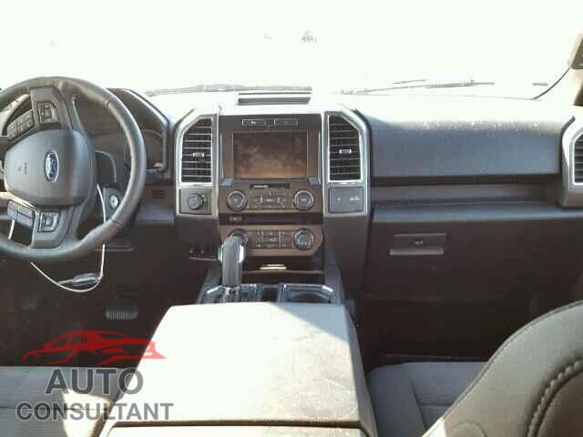 FORD F150 2015 - 1FTEW1CFXFFC84852
