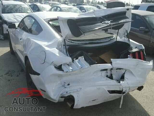 FORD MUSTANG 2015 - 1FA6P8AM5F5322687