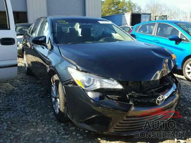 TOYOTA CAMRY 2016 - 4T1BF1FK5GU511241
