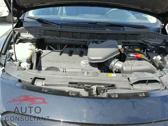 MAZDA CX-9 2015 - JM3TB2CAXF0467983