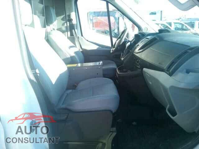 FORD TRANSIT CO 2015 - 1FTSW2CM6FKB28659