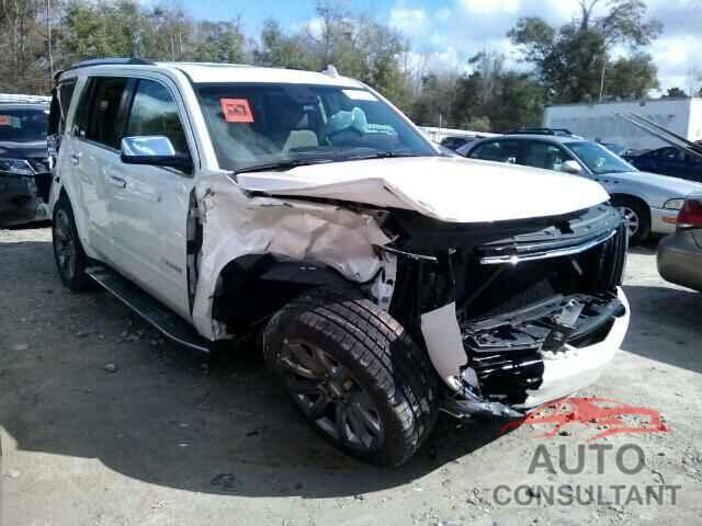 CHEVROLET TAHOE 2015 - 1GNSCCKC1FR674453