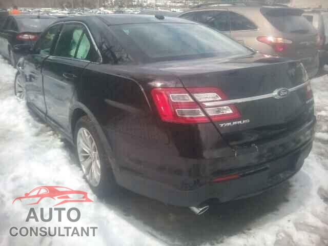 FORD TAURUS 2015 - 1FAHP2F85FG171579