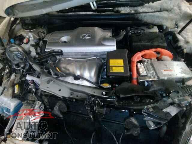LEXUS ES300 2015 - JTHBW1GG0F2081349