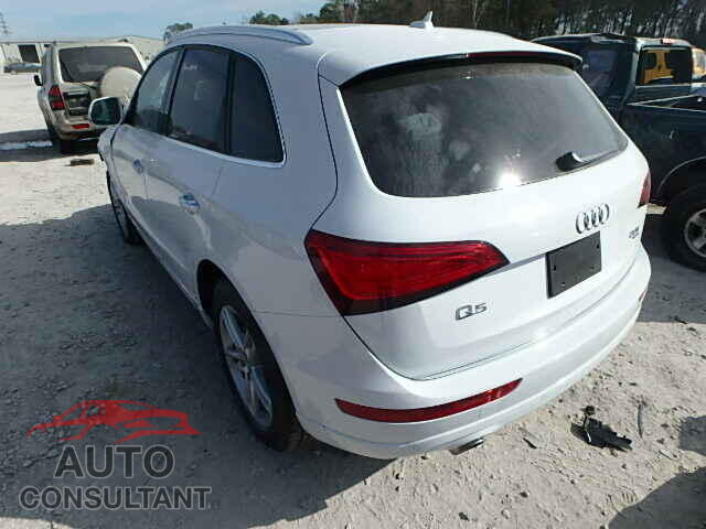 AUDI Q5 2015 - WA1LFAFP2FA034265