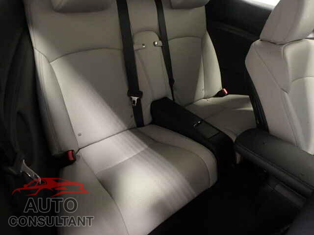 LEXUS IS250 2015 - JTHFF2C2XF2532014