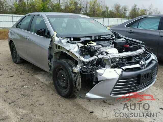 TOYOTA CAMRY 2015 - 4T4BF1FK3FR447933