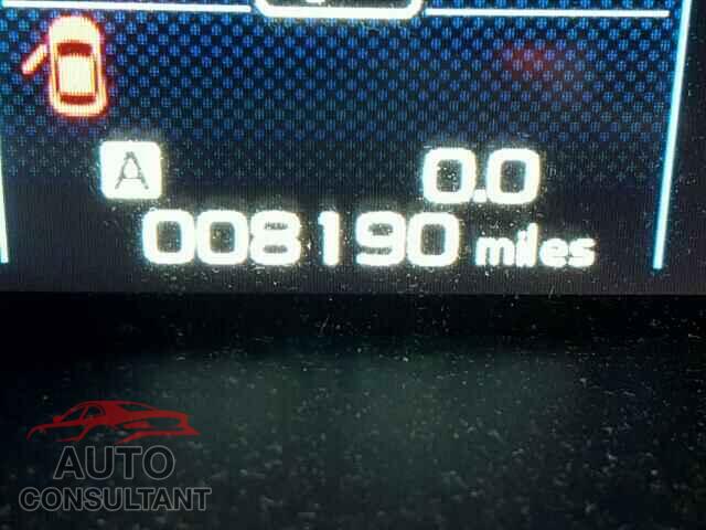 SUBARU LEGACY 2015 - 4S3BNAF66F3066443