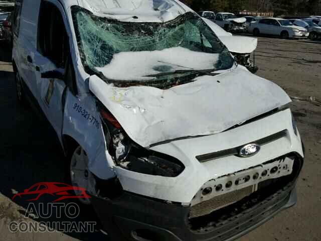 FORD TRANSIT CO 2015 - NM0LS7E73F1226734