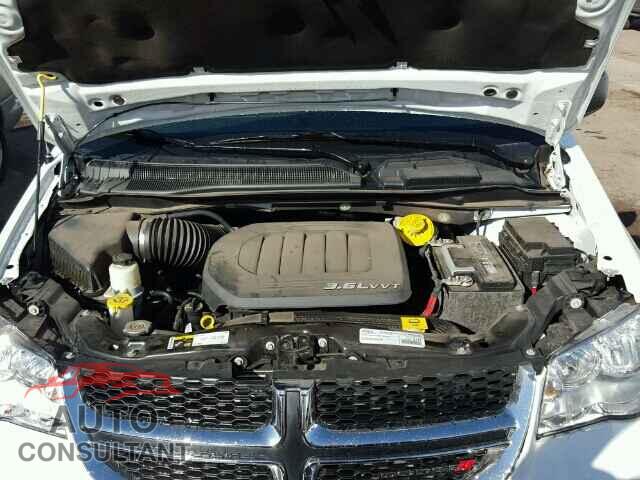 DODGE CARAVAN 2015 - 2C4RDGBG1FR680441