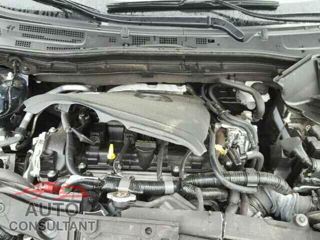 MAZDA 3 2015 - JM1BM1T77F1234053