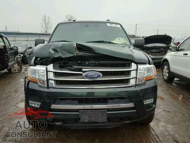 FORD EXPEDITION 2016 - 1FMJU2AT7GEF12991