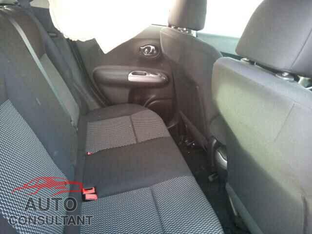 NISSAN JUKE 2015 - JN8AF5MR9FT502462