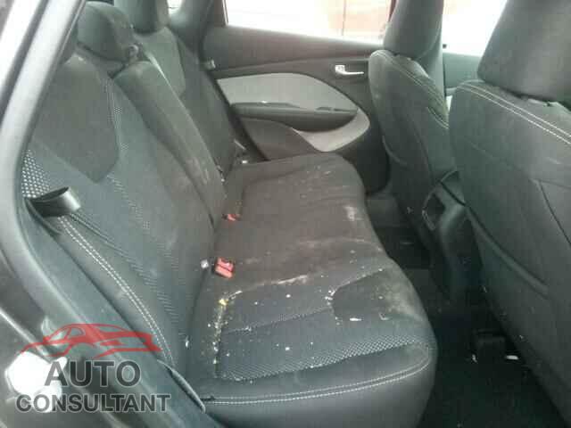 DODGE DART 2015 - 1C3CDFBB6FD237844