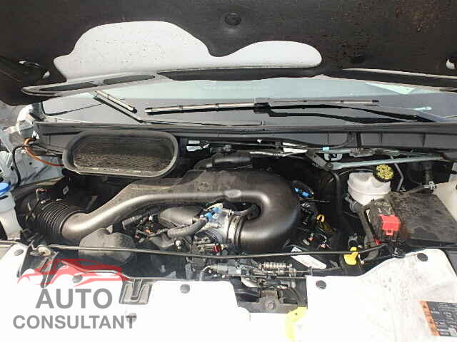 FORD TRANSIT CO 2015 - 1FTNE2CM5FKA93239