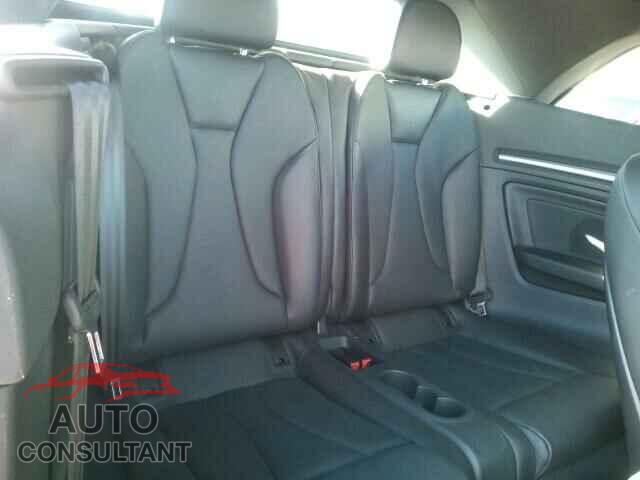 AUDI A3 2015 - WAU3FLFF4F1081982