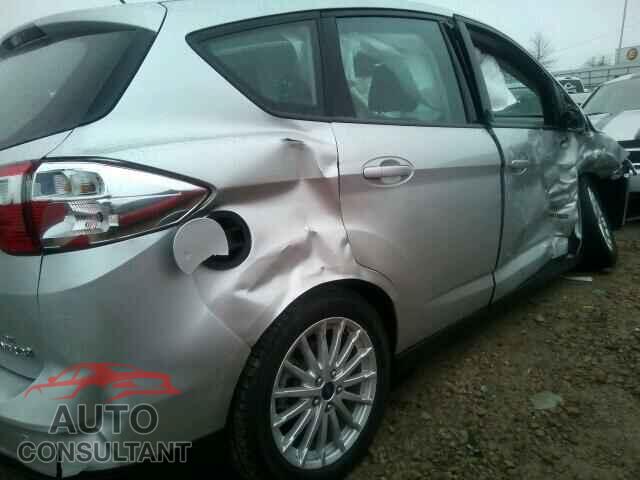 FORD CMAX 2015 - 1FADP5AU5FL120806