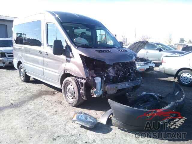 FORD TRANSIT CO 2015 - 1FTNE1CM6FKA23369