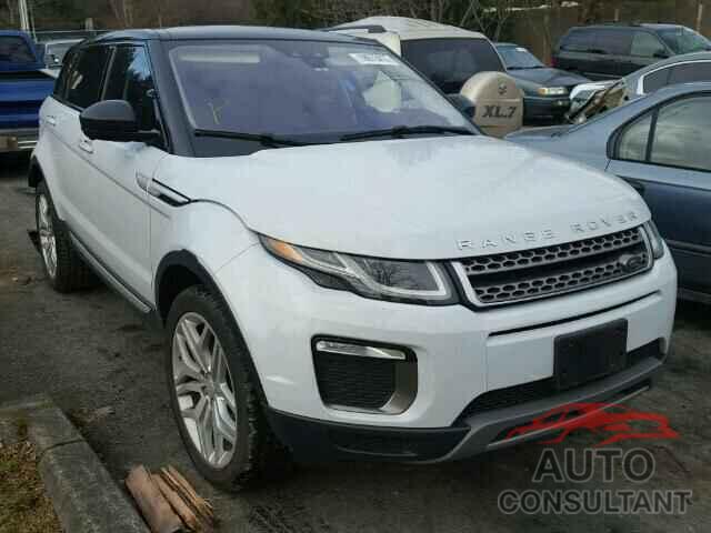 LAND ROVER RANGEROVER 2016 - SALVR2BG7GH082931