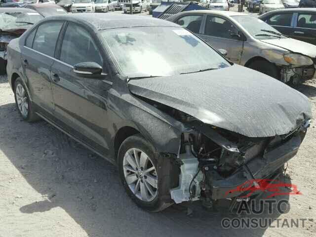 VOLKSWAGEN JETTA 2015 - 3VWD07AJ4FM315646