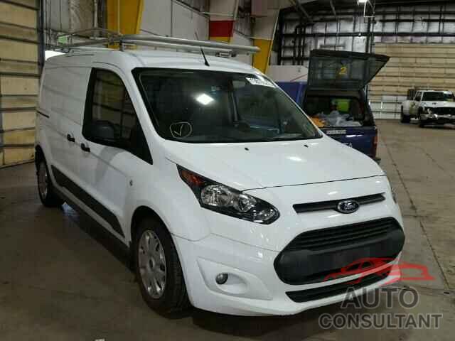 FORD TRANSIT CO 2015 - NM0LS7FX5F1185005