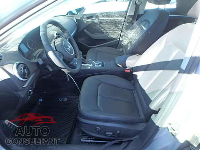 AUDI A3 2015 - WAUCCGFF1F1005930