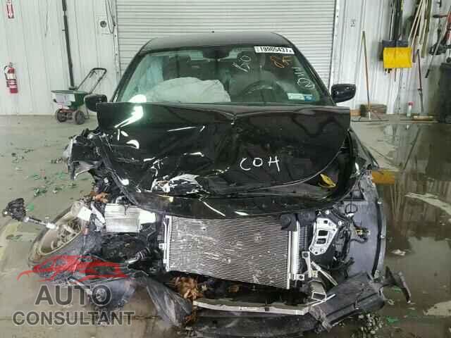 DODGE DART 2016 - 1C3CDFBB2GD564940