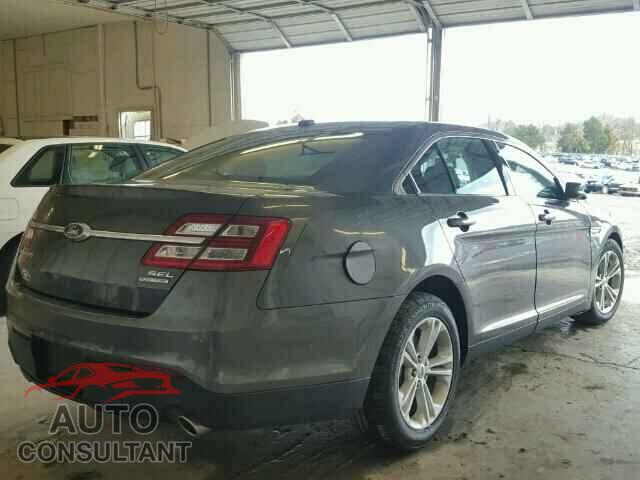 FORD TAURUS 2015 - 1FAHP2E87FG154543
