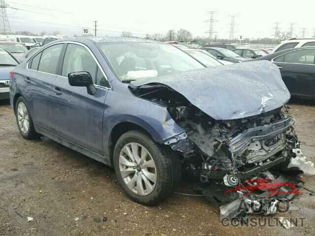 SUBARU LEGACY 2017 - 4S3BNAB64H3007285