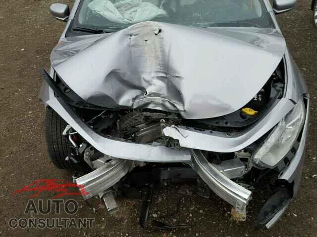 DODGE DART 2016 - 1C3CDFCB1GD565057