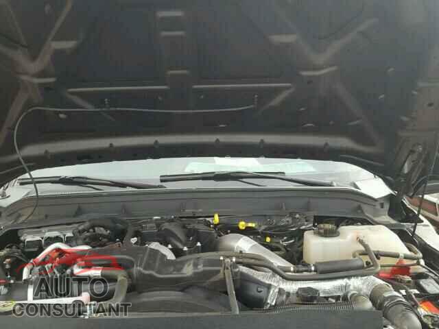 FORD F350 2015 - 1FT8W3BT1FEC69825