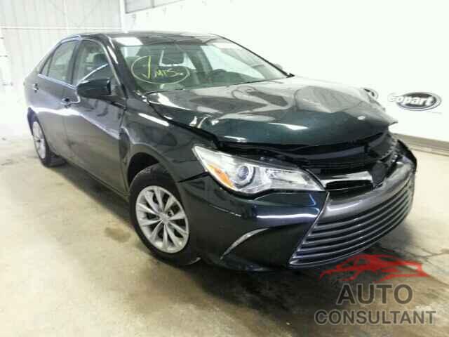 TOYOTA CAMRY 2015 - 4T1BF1FK4FU031433