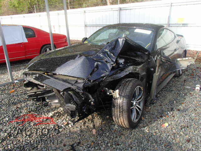 FORD MUSTANG 2015 - 1FA6P8CF9F5324621