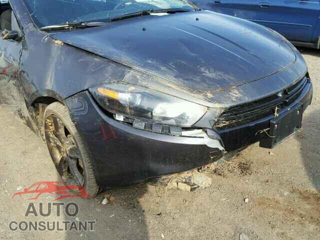 DODGE DART 2015 - 1C3CDFBB6FD421486